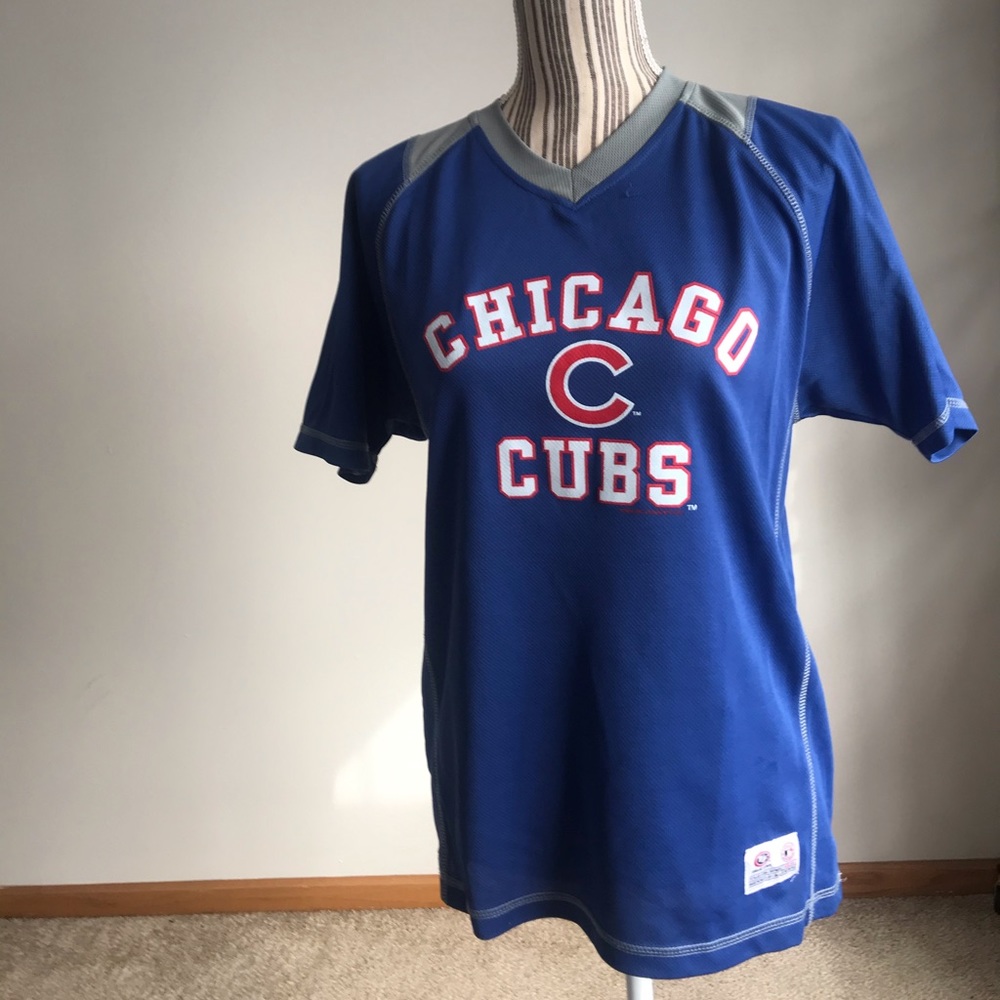 Cubs shirt